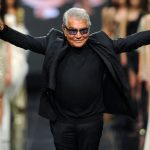 Aşırılığı Kutlayan Moda Tasarımcısı Roberto Cavalli 83 Yaşında Öldü