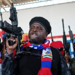 Kenya liderliğindeki güç konuşlanmaya hazırlanırken Haiti'nin çeteleri güçleniyor