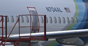 Boeing, FAA'ya Güvenlik Sorunlarını Düzeltme Planını Anlattı