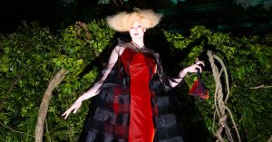 Met Gala'da Kokteyl Saati: Halıdan Sonra Ne Geliyor?