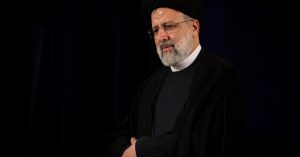 İran Cumhurbaşkanı İbrahim Raisi kimdir?