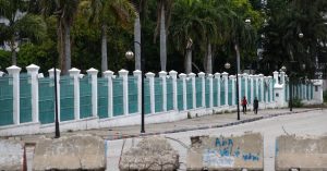 Haiti'de Üç Misyoner Çete Saldırısında Öldürüldü