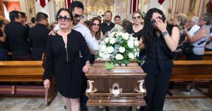 Meksika'daki En Ölümcül İşlerden Biri: Göreve Koşmak