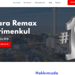 RE/MAX Ankara Çankaya Emlak Gayrimenkul Ofisi
