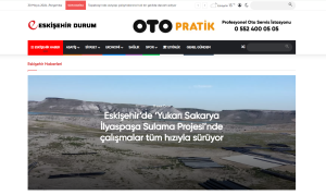 Eskişehir Haberlerinin Önemi