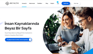 Ücretsiz İnsan Kaynakları Programı