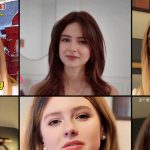 Çin'de 'Rus' Kadınların Deepfake'leri 'Milliyetçi Cinsiyetçiliğe' İşaret Ediyor
