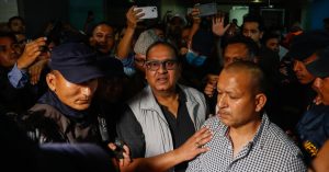 Tutuklama Nepal'in İfade Özgürlüğünün Kalesi Konumunu Tehdit Ediyor