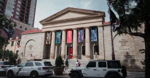 Philadelphia Sanat Üniversitesi Ani Kapanışını Duyurdu