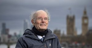 Birleşik Krallık Seçim Gecelerinde Herkesin Güvendiği Adamla Tanışın: John Curtice