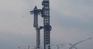 Canlı Video: Starship'in 4. Test Uçuşunda Lansmanını İzleyin