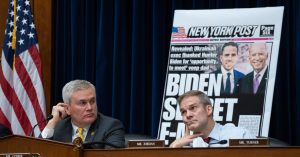 New York Post'un Ortaya Çıkardığı Hunter Biden'ın Dizüstü Bilgisayarı Geri Dönüyor