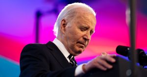 Biden, Oğlunun Ateşli Silahlardan Mahkûm Edilmesinden Saatler Sonra Silah Kontrol Grubuna Konuşma Yaptı