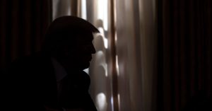Görüş |  Donald Trump'ın Tembel Otoriterliği
