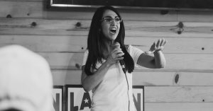 Görüş |  Lauren Boebert Colorado'daki Sıcaklığı Hissediyor