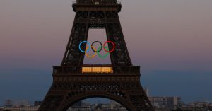 Yapay Zeka Tarafından Üretilen Al Michaels, Paris Olimpiyatlarının Öne Çıkan Noktalarını Sunacak