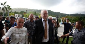 Kurbana Rogue: Avustralya Julian Assange'da Ne Görüyor?