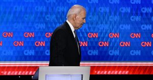 Görüş |  Joe Biden İyi Bir Adam ve İyi Bir Başkandır.  Yarıştan Çekilmeli.