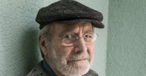 'Mary Hartman'da Başrol Oynayan Çizgi Roman Oyuncusu Martin Mull 80 Yaşında Öldü