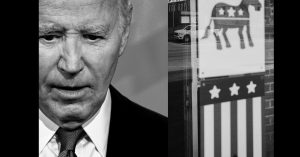 Görüş |  Bunların Hepsi Joe Biden'ın Hatası Değil
