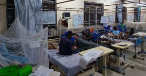 Nijerya'daki Çok Sayıda İntihar Saldırısında En Az 18 Kişi Öldü