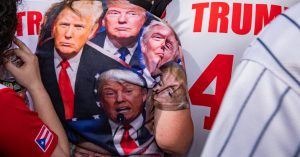 Görüş |  'Trump Artık Bir Suçlu ve Bu Önemli Olacak': Suçlu Kararı Üzerine 7 Yazar