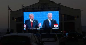 Bu Tartışmada Karar Verici CNN