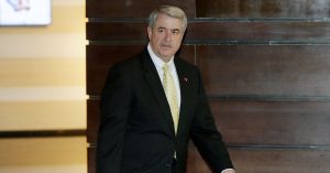 Eski ABD Tarım Yetkilisi, Menendez'in Kendisine 'Müdahaleyi Durdurmasını' Söylediğini Söyledi