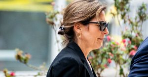 Hunter Biden'ın Silah Duruşmasında Hallie Biden Önemli Tanık