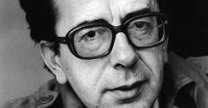 İsmail Kadare 88 Yaşında Öldü;  Romanlar Arnavutluk'un İçinde Bulunduğu Durumu Dünyaya Taşıdı