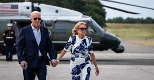 Biden Kampanyası Büyük Bağışçıları Güvence Altına Almaya Çalışacak