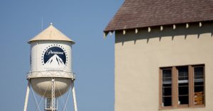 Paramount ve Skydance'in Birleşmek İçin Anlaşmaya Vardığı Söyleniyor