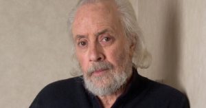 'Chinatown' ve Diğerlerinin Senaristi Robert Towne 89 Yaşında Hayatını Kaybetti