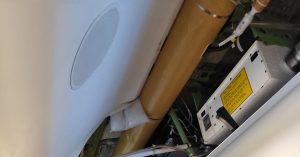 Air Europa Uçağı Şiddetli Türbülansa Girdi, Boyunlar ve Kafatasları Kırıldı