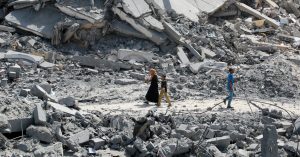 İsrail Liderleri Hamas'ın Ateşkes Teklifine Yanıtını Görüşecek