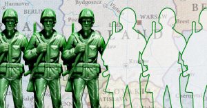 Görüş | NATO'nun Değişmesi Gerekiyor. İşte Nasıl.