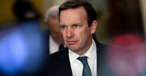 Demokratlar Biden Konusunda Endişelenirken Murphy, Seçmenlerin Endişelerini Gidermesi Gerektiğini Söyledi
