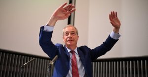 Farage ve Britanya Muhafazakar Partisinin Geleceği