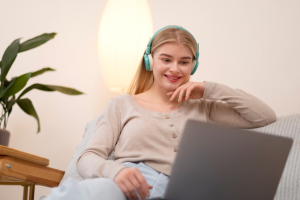 Online terapi Nedir?