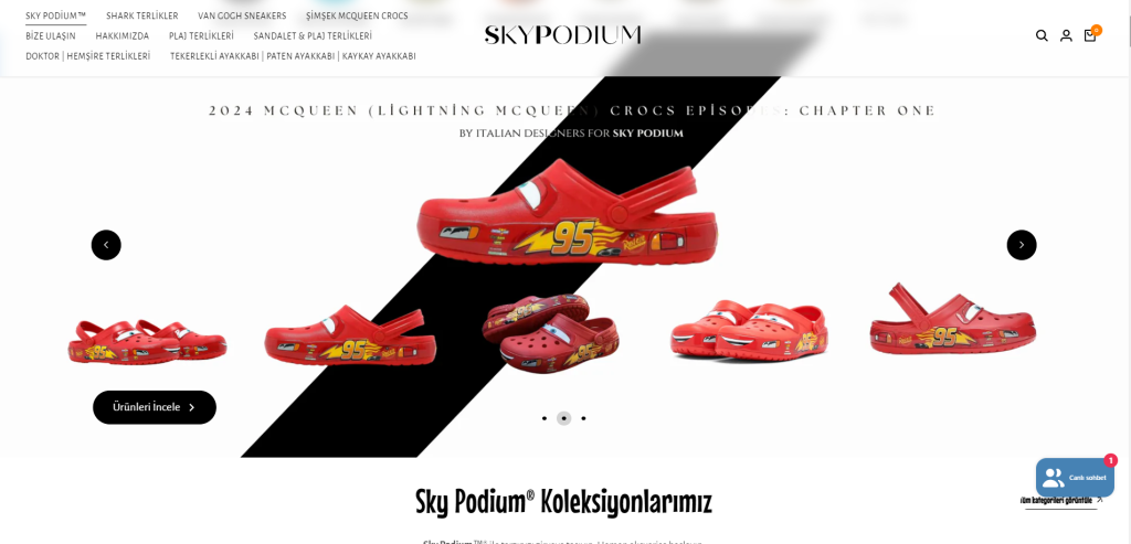 Skypodium.com Güvenilir mi? Tekerlekli ve Paten Ayakkabılar Üzerine Kapsamlı Bir İnceleme Skypodium.com Güvenilir mi? Tekerlekli ve Paten Ayakkabılar Üzerine Kapsamlı Bir İnceleme
