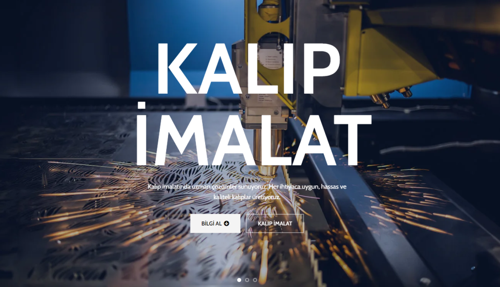Bursa CNC ile Plastik Enjeksiyon Kalıp İmalatında Yenilikler Bursa CNC ile Plastik Enjeksiyon Kalıp İmalatında Yenilikler