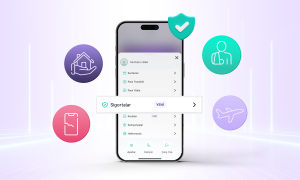 PeP, Sigorta Ürünlerini Sunmaya Başladı