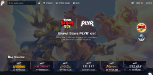 PLYR: Oyun Alışverişinde Yeni Bir Çağ