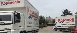 En Uygun İstanbul Evden Eve Nakliye Şirketleri