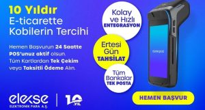 Sanal POS’un İşletmelere Sağladığı Avantajlar