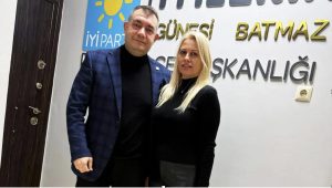 Alpay Çakırcı Kimdir?