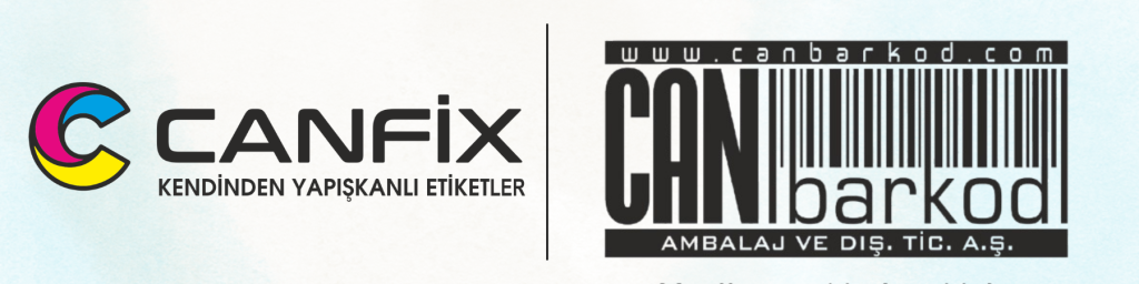 Canfix ile Etikette Yeni Bir Dönem Başladı Canfix ile Etikette Yeni Bir Dönem Başladı