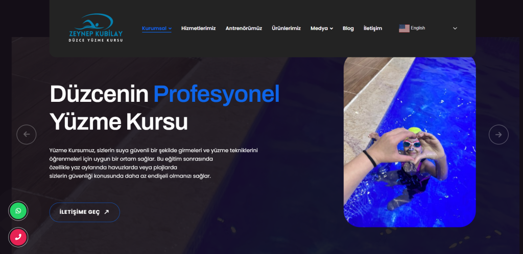 Düzce Yüzme Kursu ile Yüzme Öğrenmenin En Doğru Adresi Düzce Yüzme Kursu ile Yüzme Öğrenmenin En Doğru Adresi