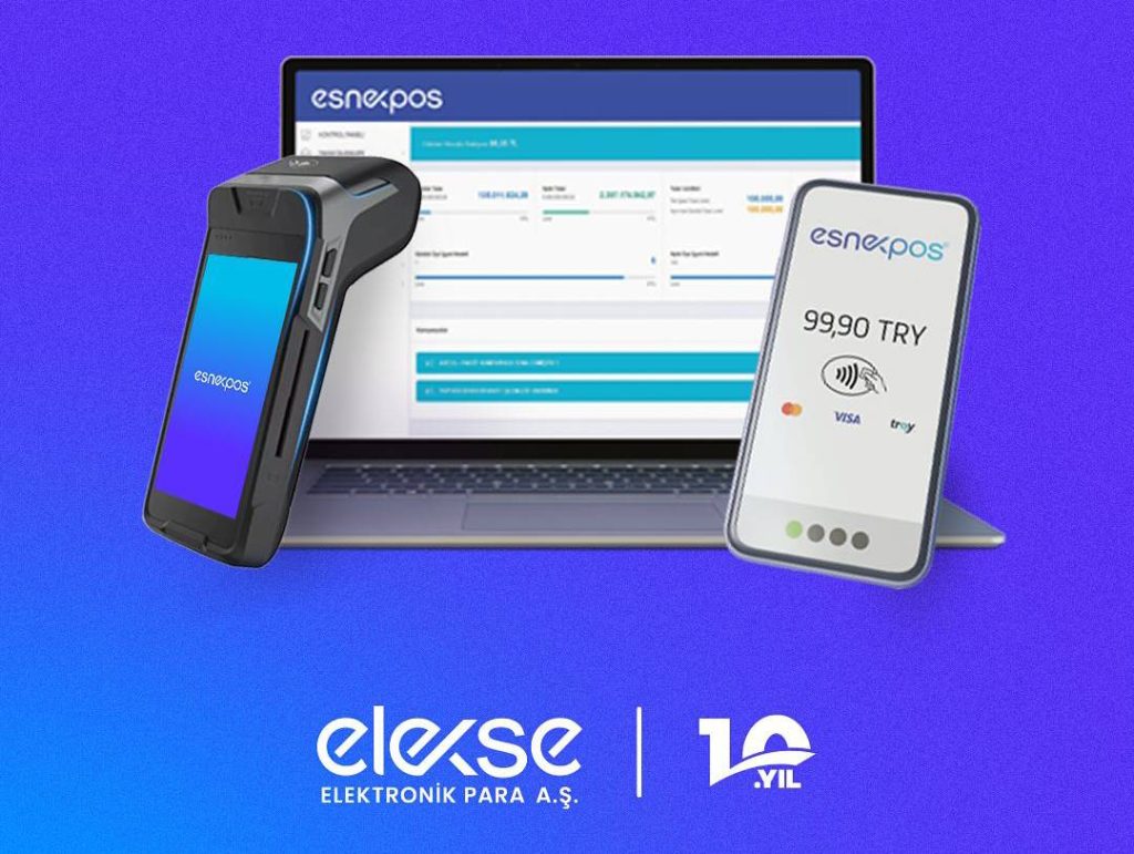 EsnekPOS ile Komisyon Oranlarını Düşürün, Karınızı Artırın EsnekPOS ile Komisyon Oranlarını Düşürün, Karınızı Artırın