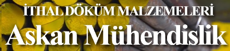 GGG40 Sfero Döküm Nedir? GGG40 Sfero Döküm Nedir?